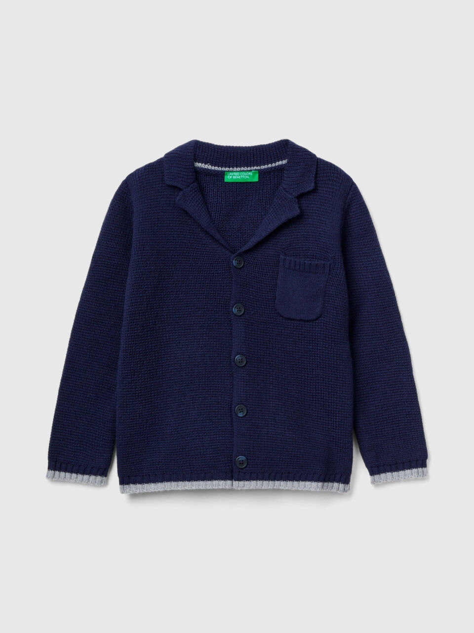 Benetton giubbotti bimbo outlet