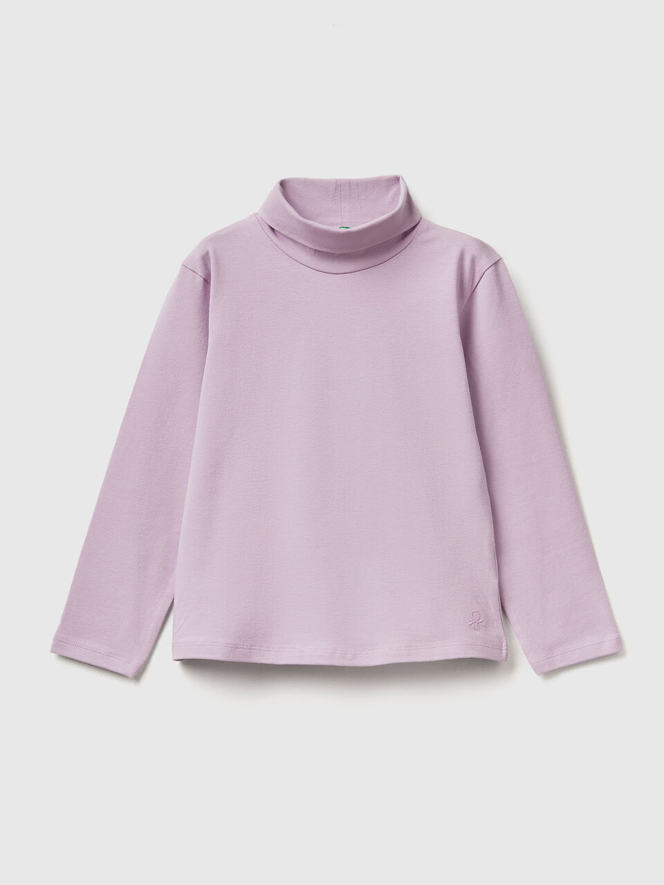 T-SHIRT M/L Bambina image number 1