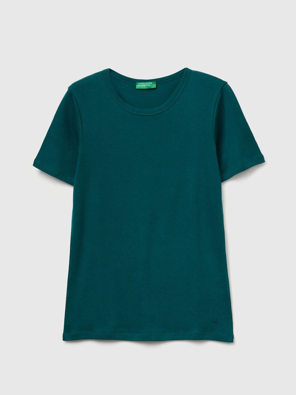 T-SHIRT Donna image number 1