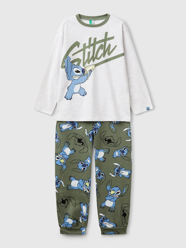 Caldo pigiama Lilo & Stitch ©Disney Bambino