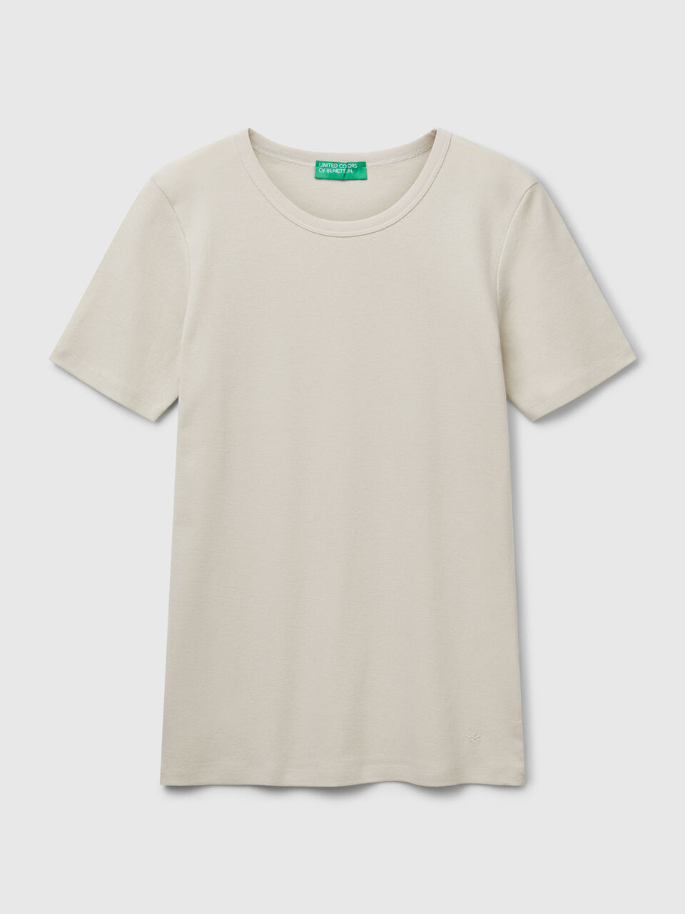 T-SHIRT Donna image number 1