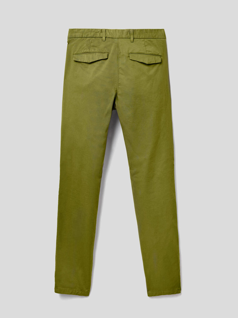 Chino stretch slim fit image number 2