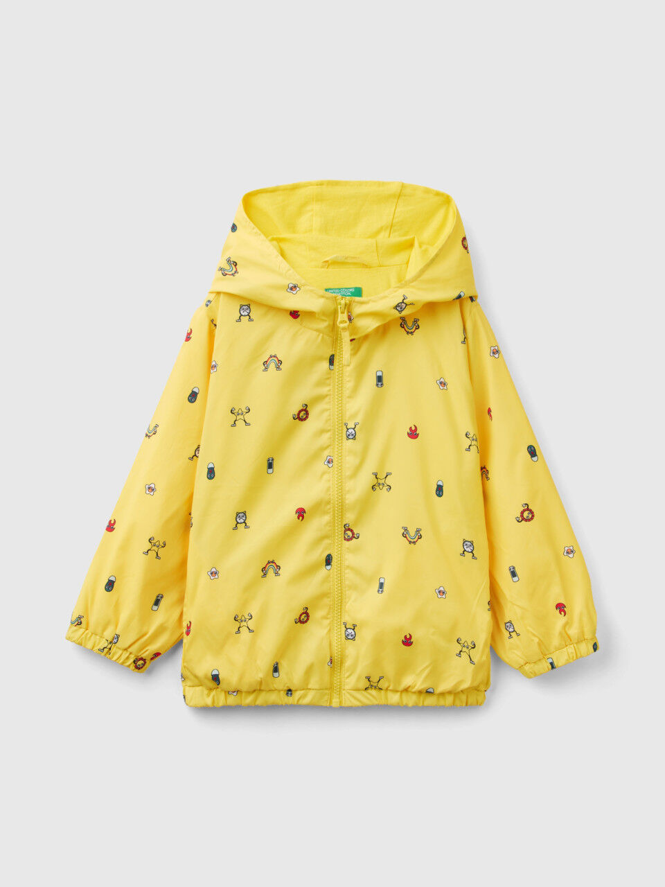 Zalando abbigliamento bimbo benetton online