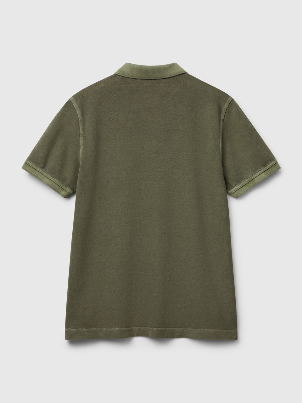 MAGLIA POLO M/M Uomo image number 2
