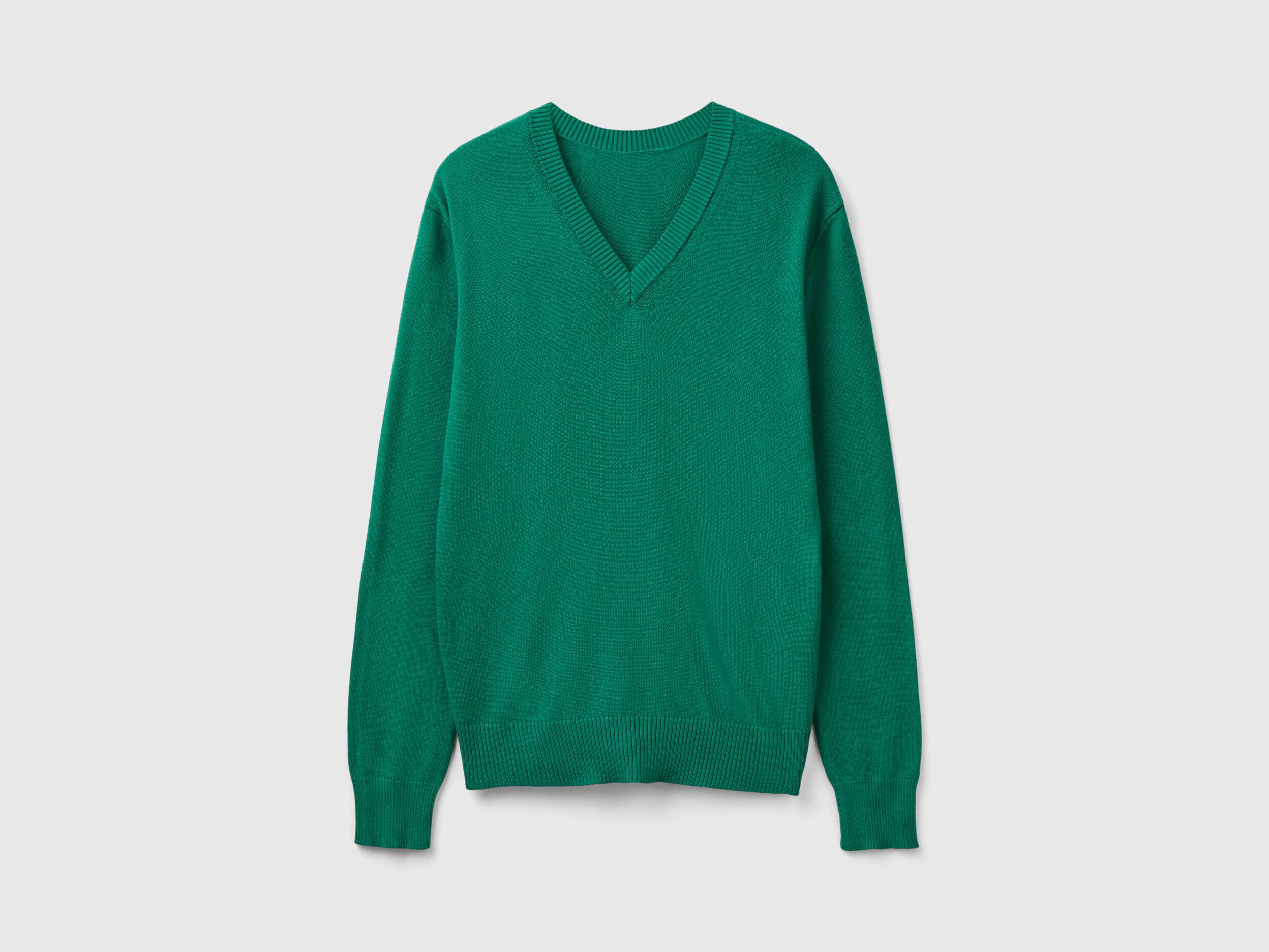Maglioni benetton best sale