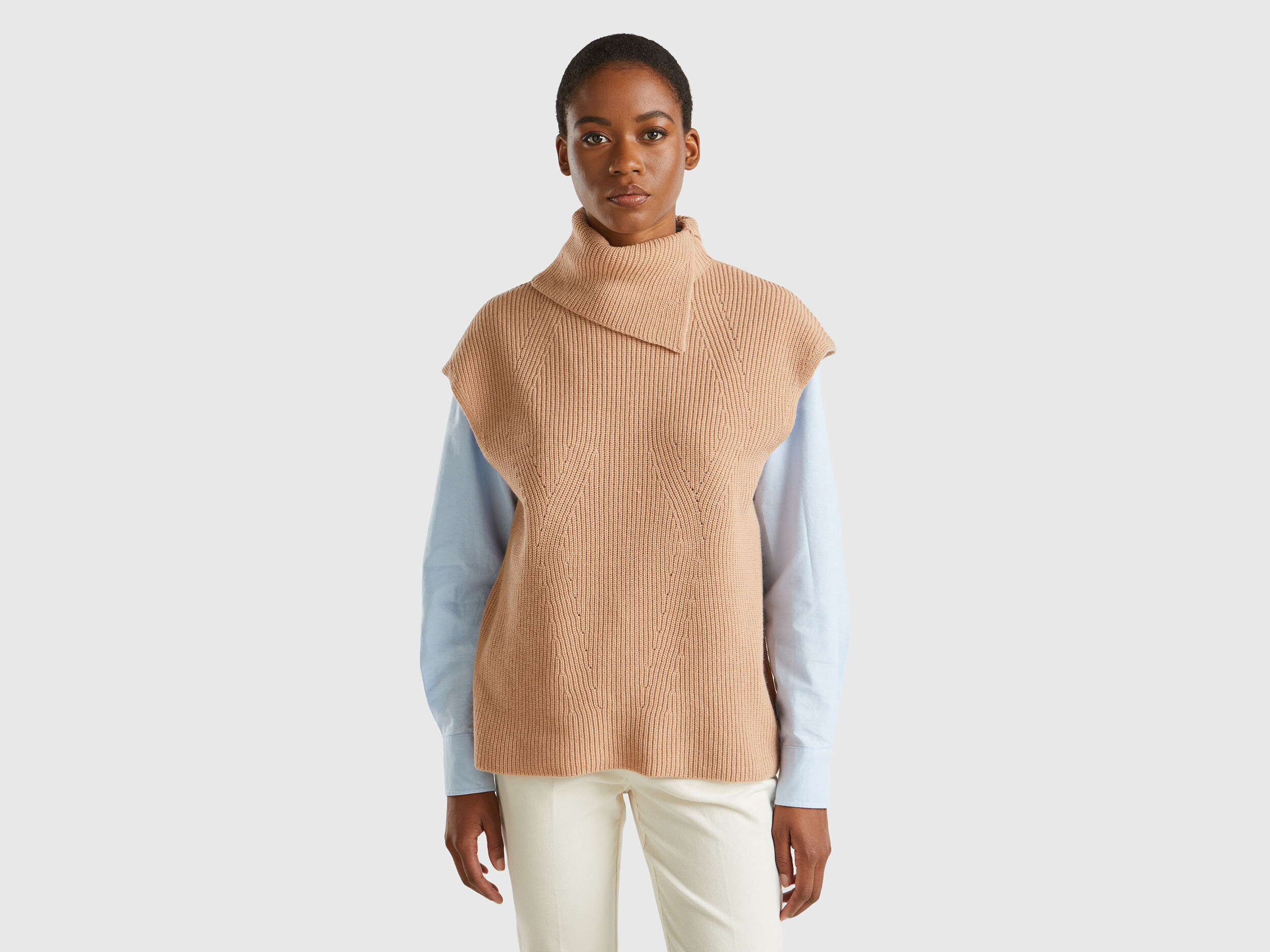 Gilet donna store