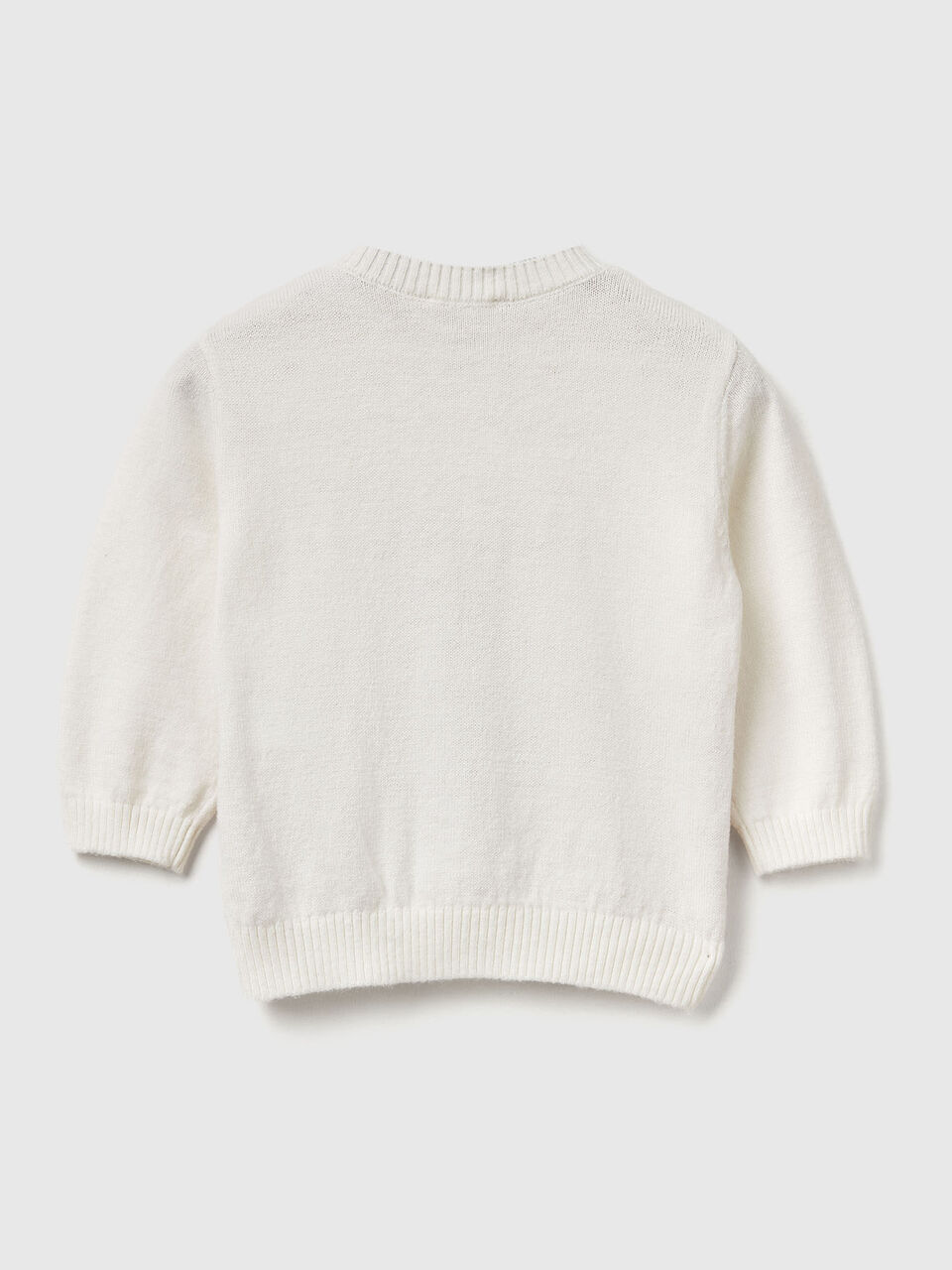 MAGLIA G/C M/L Baby image number 2