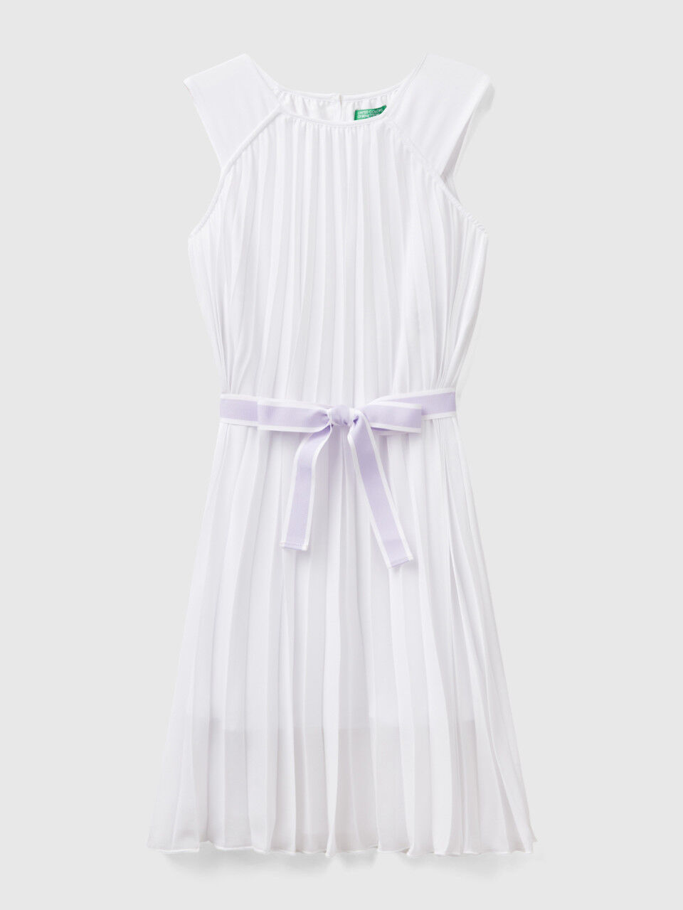 Vestiti eleganti 2025 bambina benetton