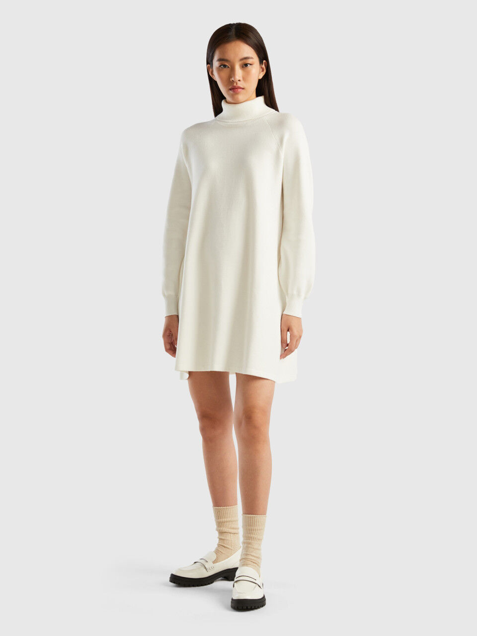 Abiti in Maglia da Donna Acquista Online la Nuova Collezione