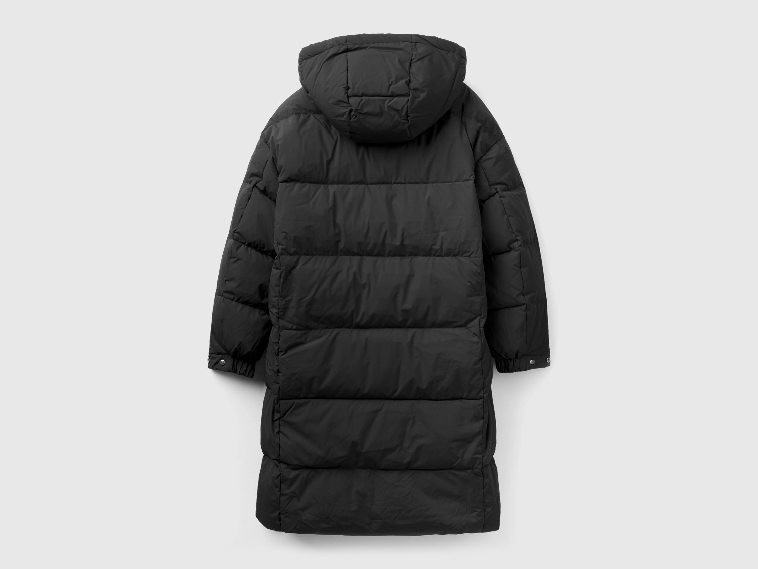 Benetton hot sale piumini donna
