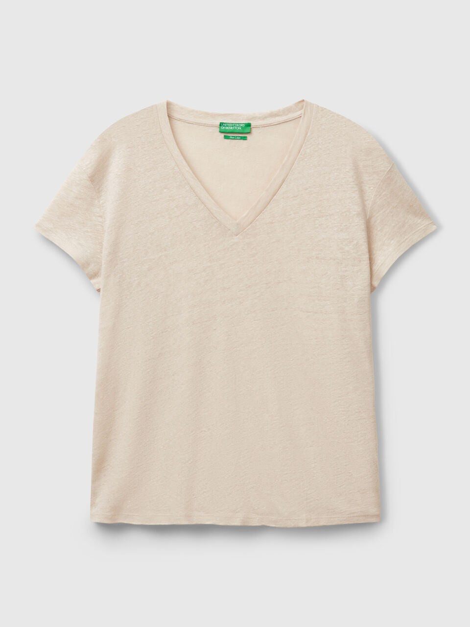 T-SHIRT Donna image number 1