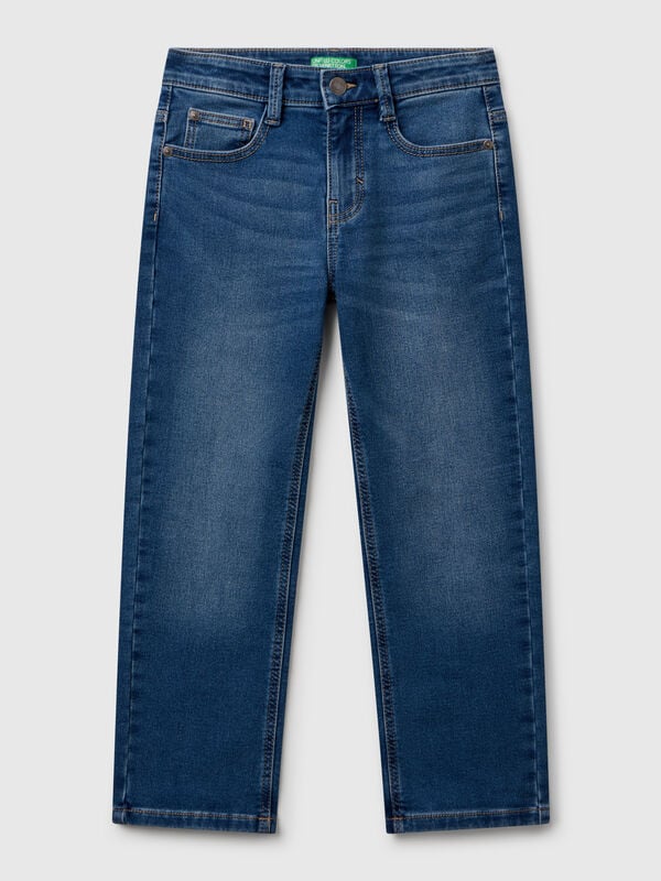 Jeans straight Bambino