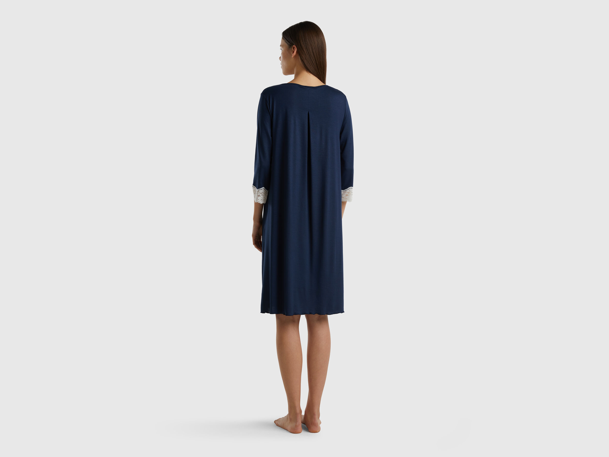 Camicie da notte benetton new arrivals