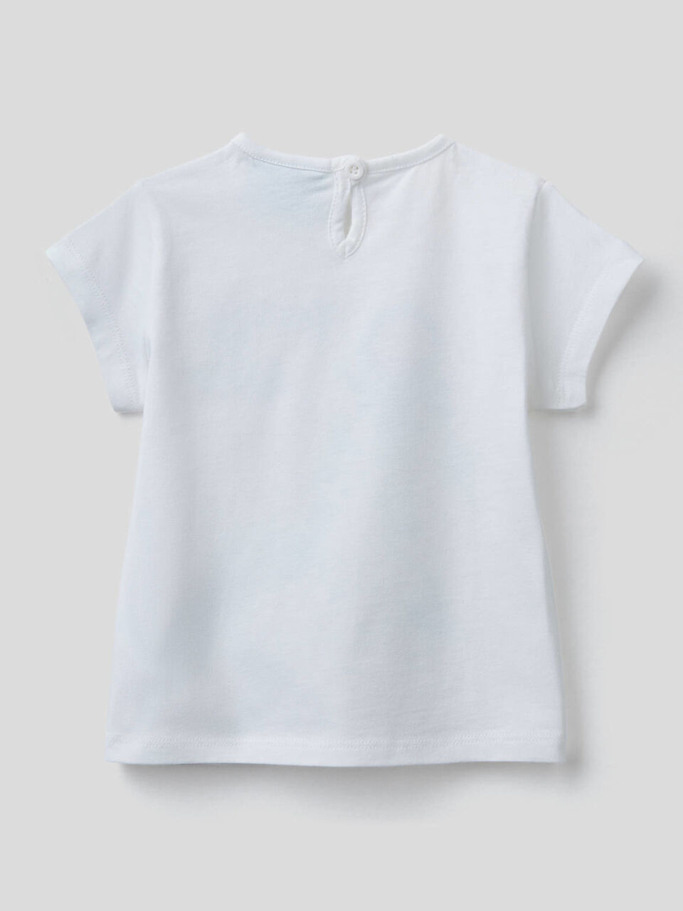 T-shirt con stampa I Puffi image number 2