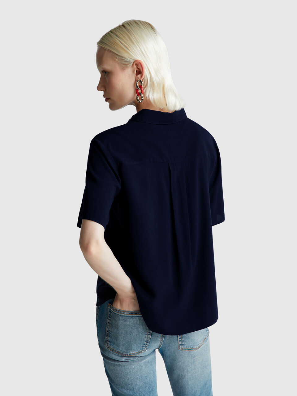 CAMICIA Donna image number null
