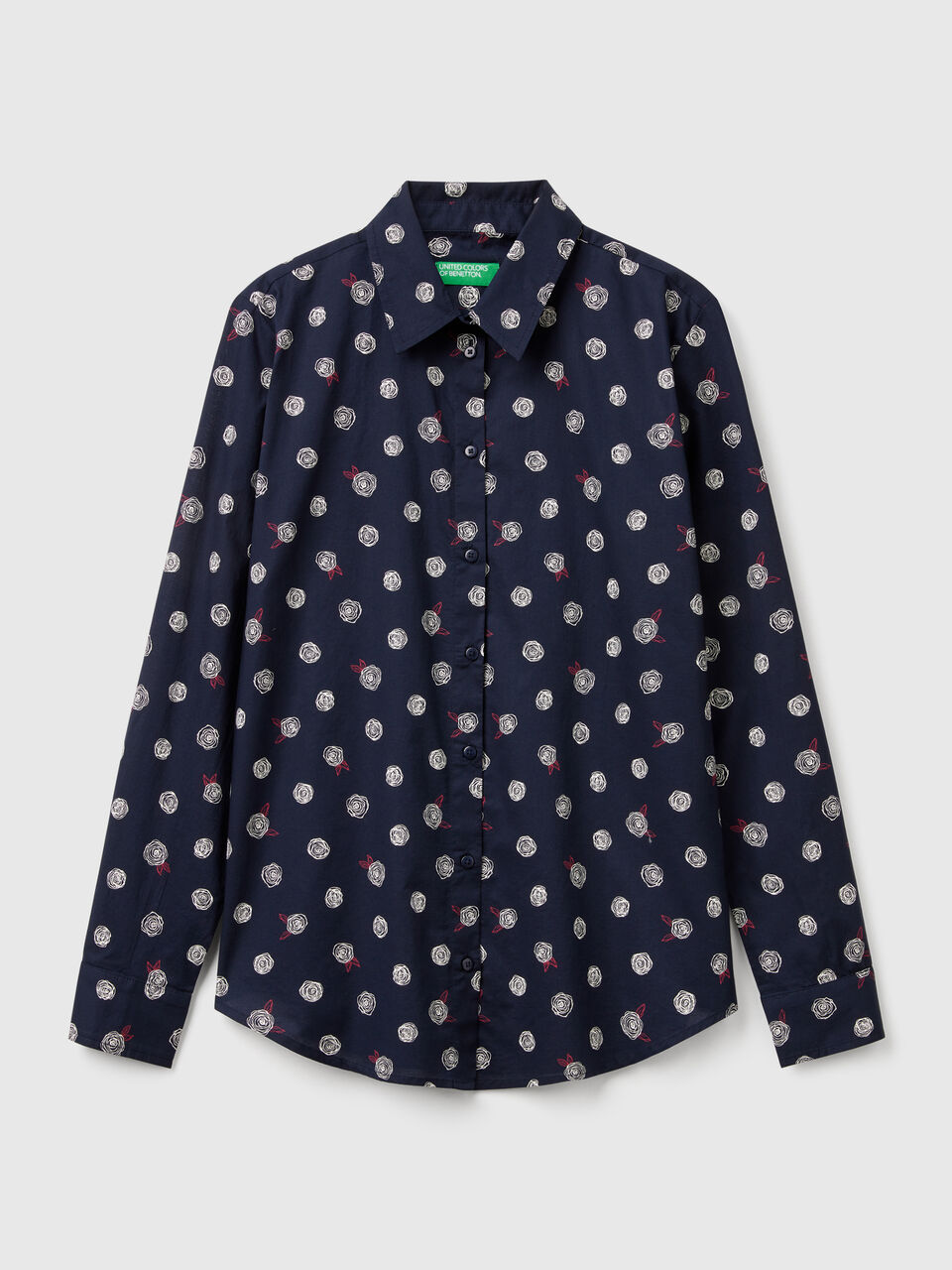 CAMICIA Donna image number 1
