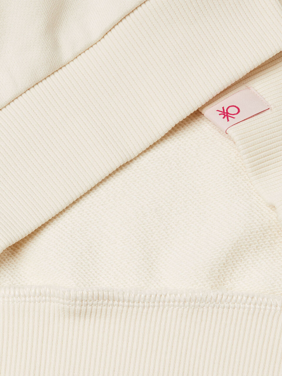 MAGLIA G/C M/L Bambina image number null