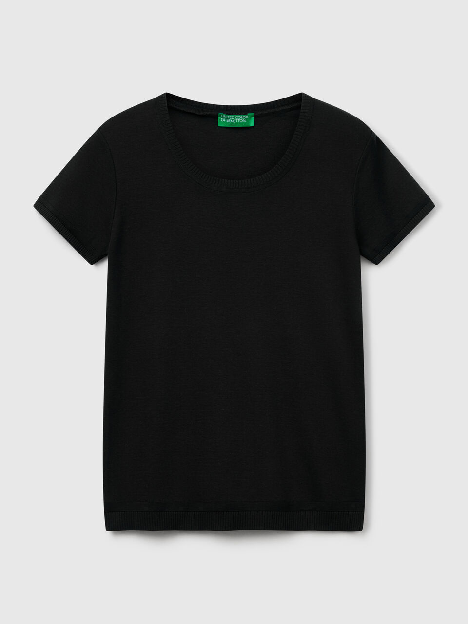 MAGLIA G/C M/M Donna image number 1