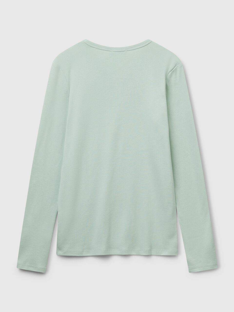 T-SHIRT M/L Donna image number 2