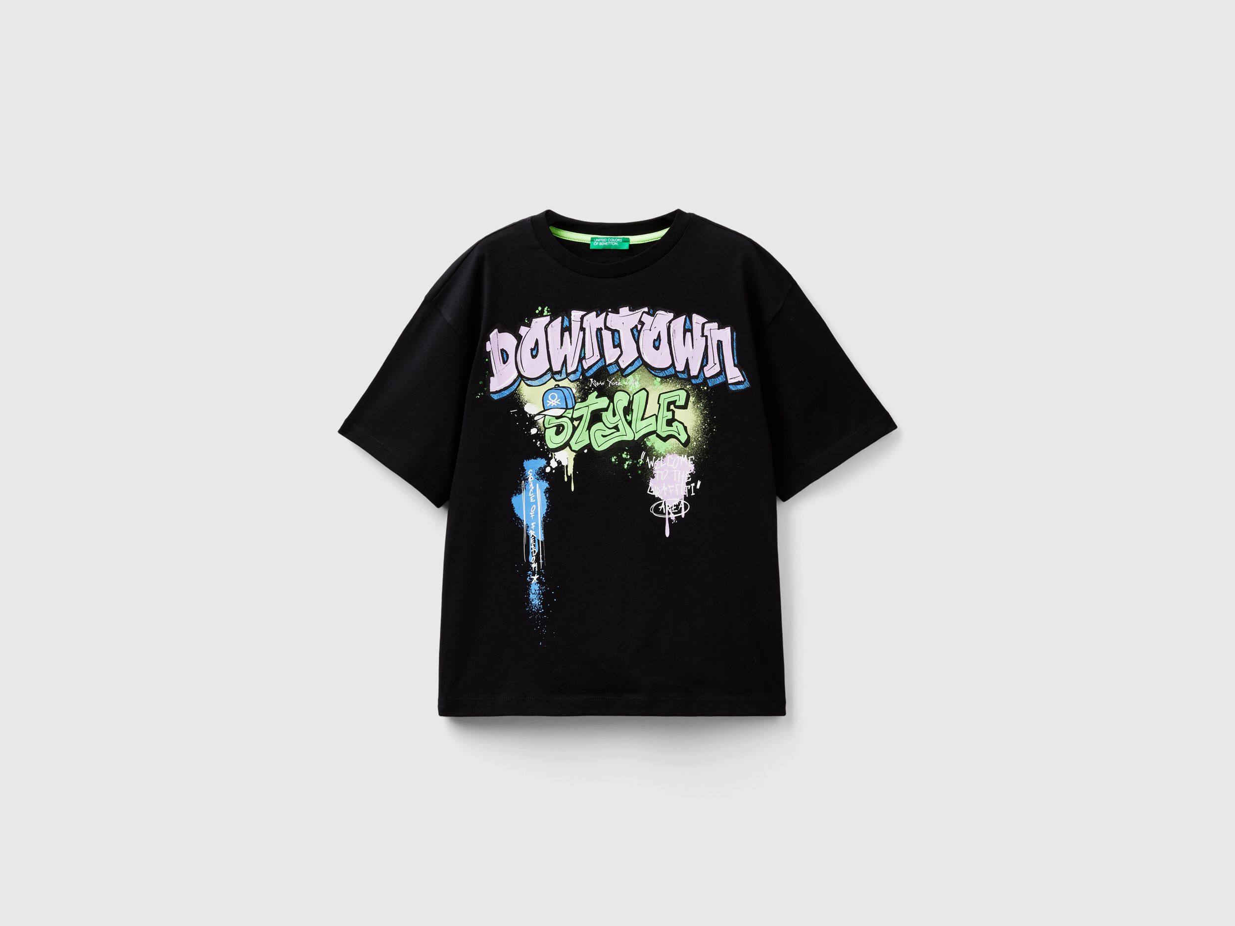 Benetton shop online saldi bambino hot sale