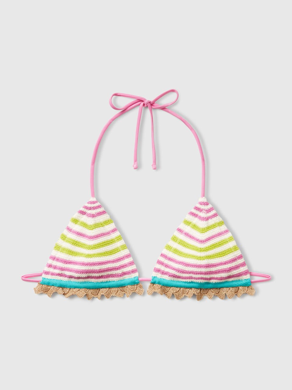 REGGISENO TRIANGOLO Donna image number 1