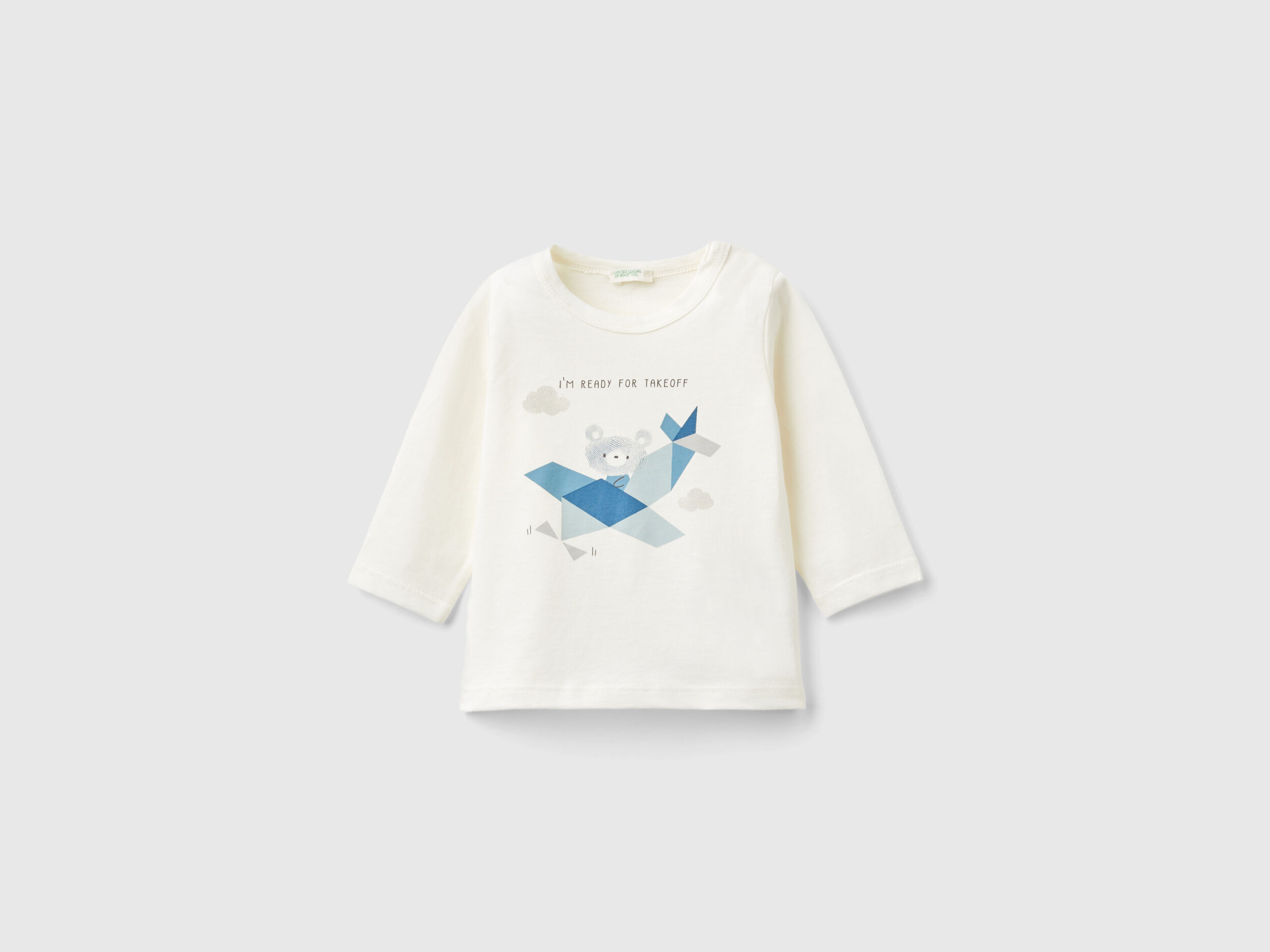 Benetton shop online saldi bambino hot sale