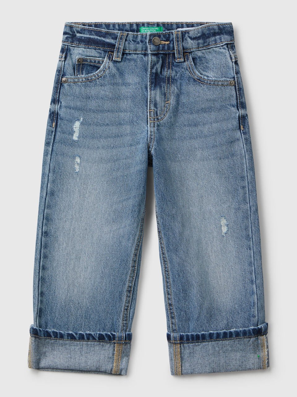 PANTALONE Bambino image number 1