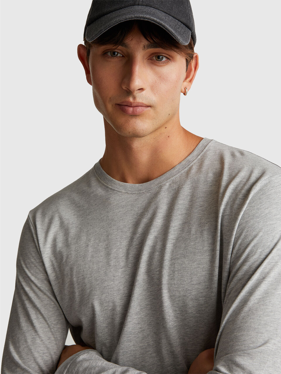 T-SHIRT M/L Uomo image number null