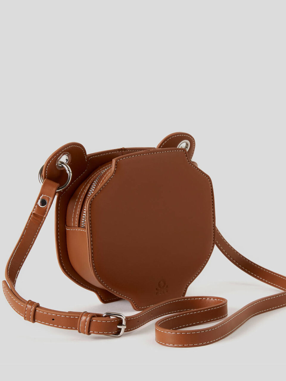 Borsa orsetto a tracolla image number 2