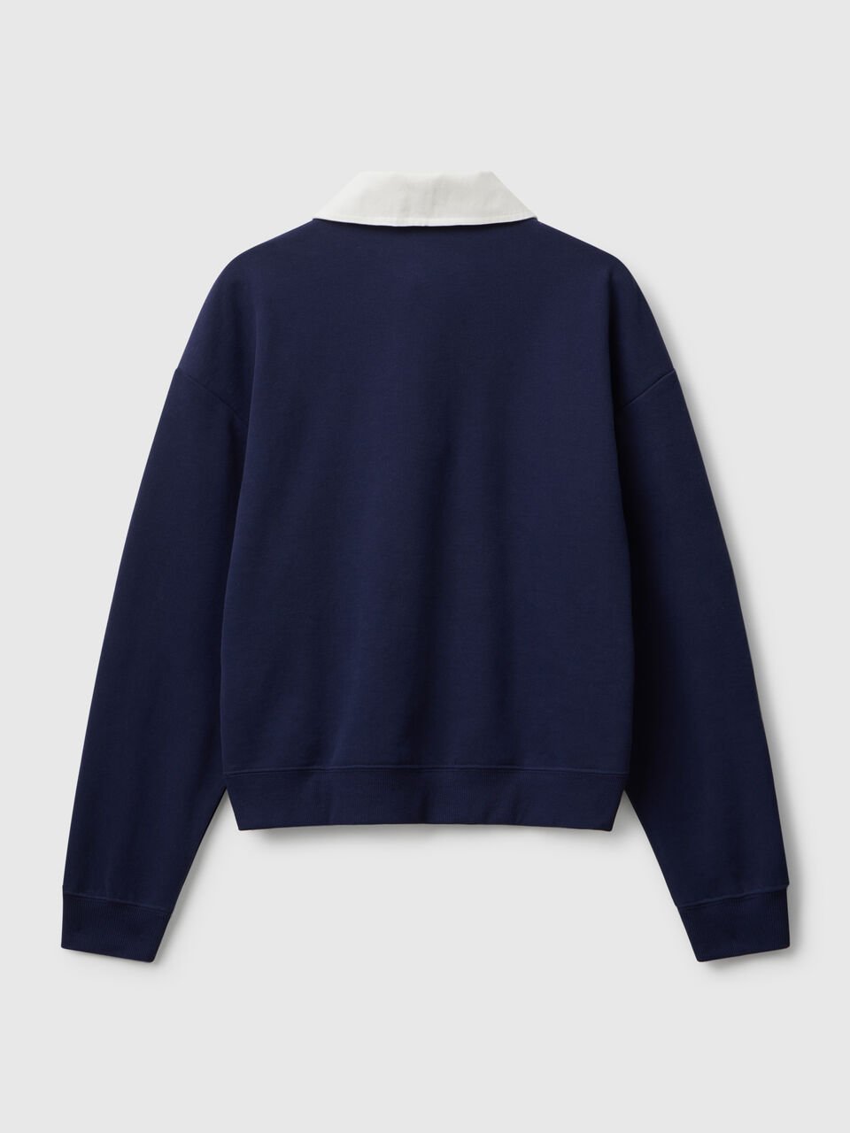 MAGLIA POLO M/L Donna image number 2