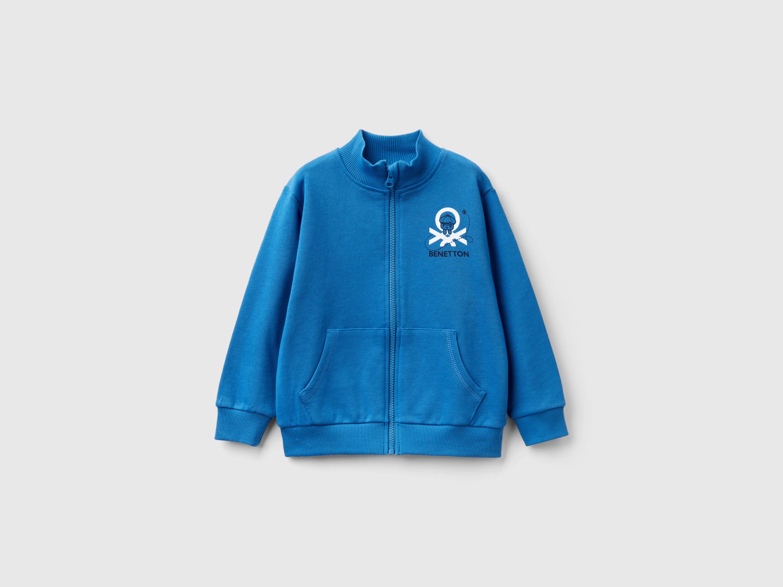 Felpe bambino benetton sale