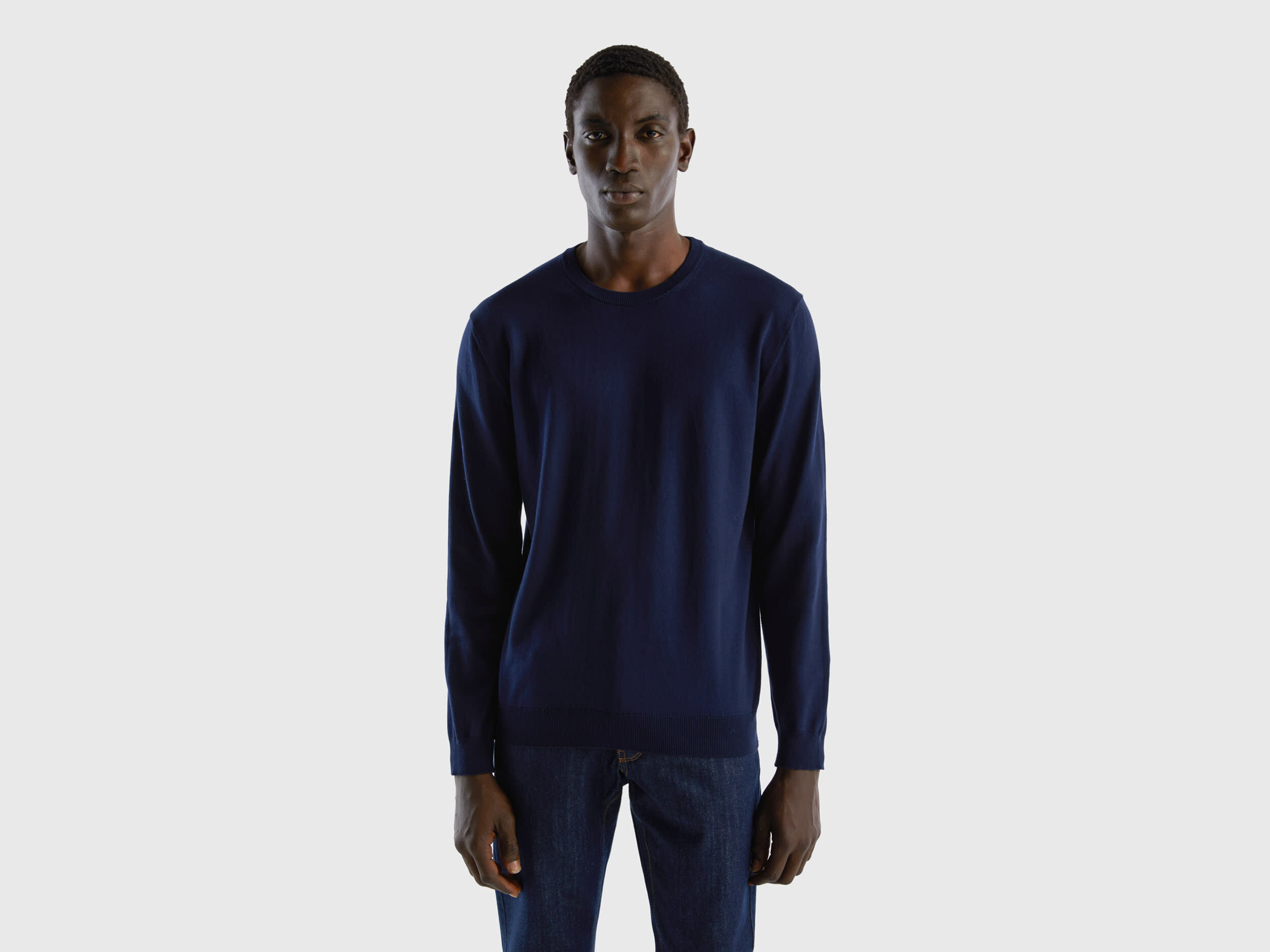 Benetton uomo maglioni hotsell