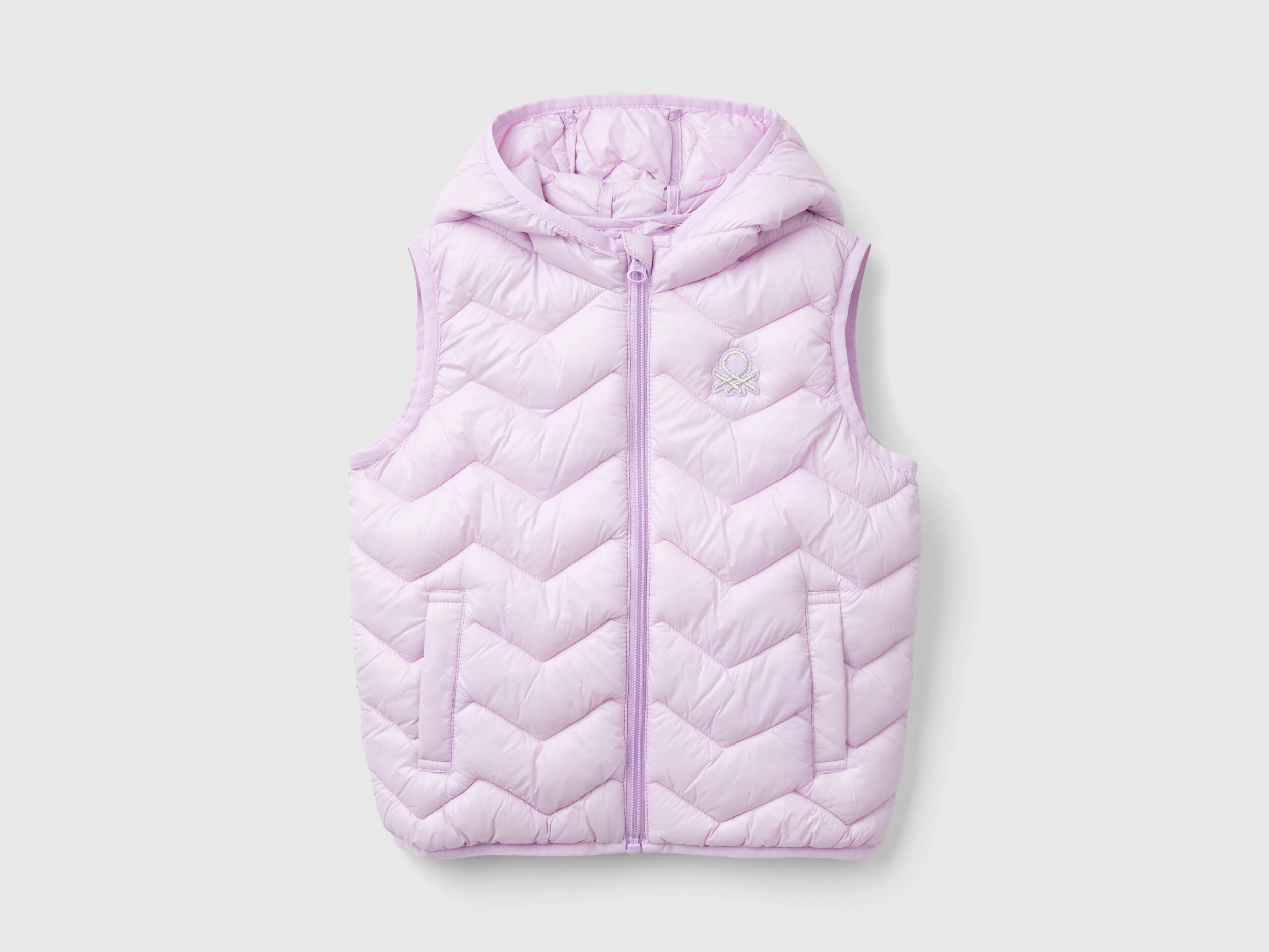 Benetton piumini ragazza store