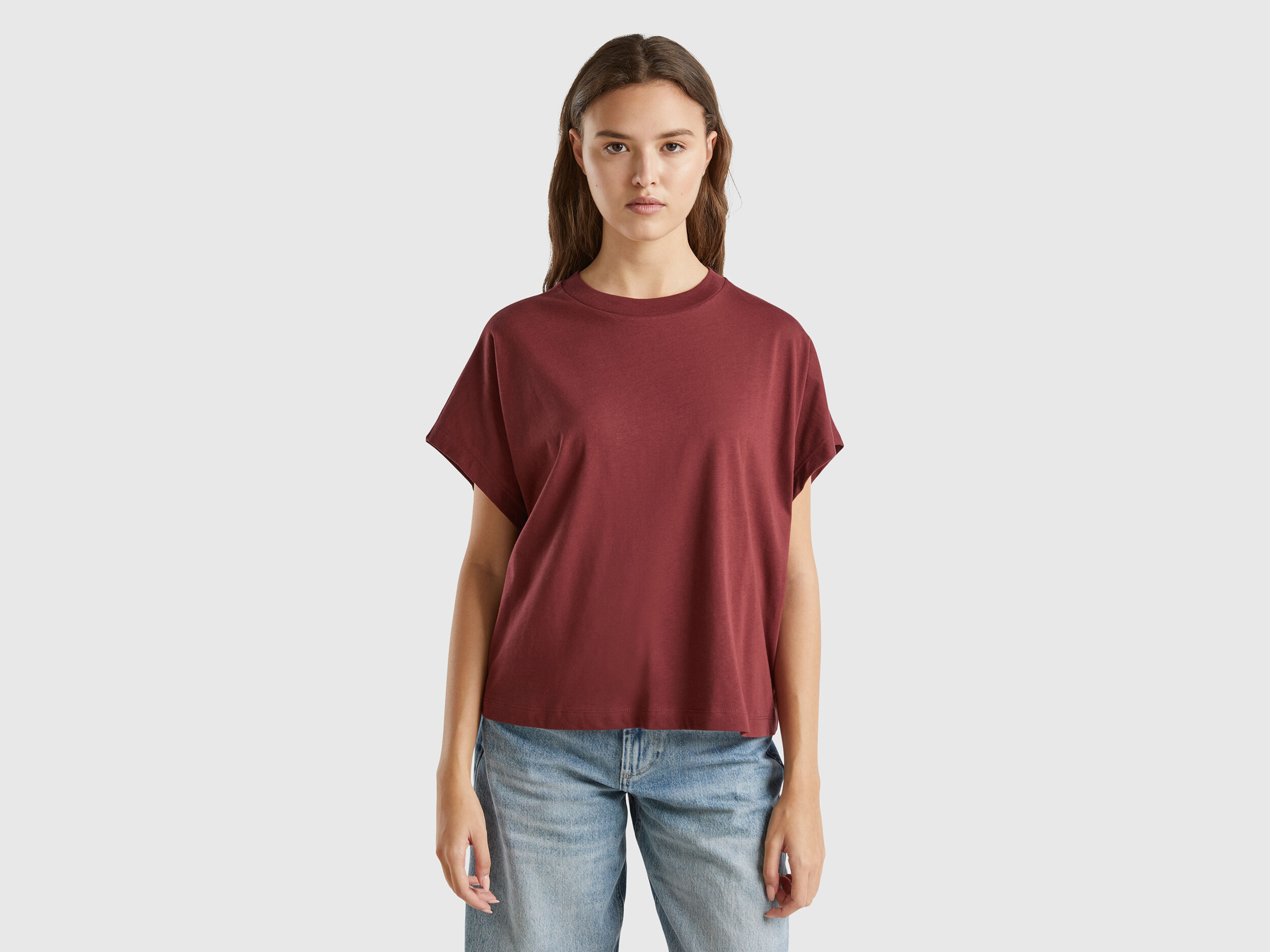 T shirt Manica Corta Donna Nuova Collezione Online