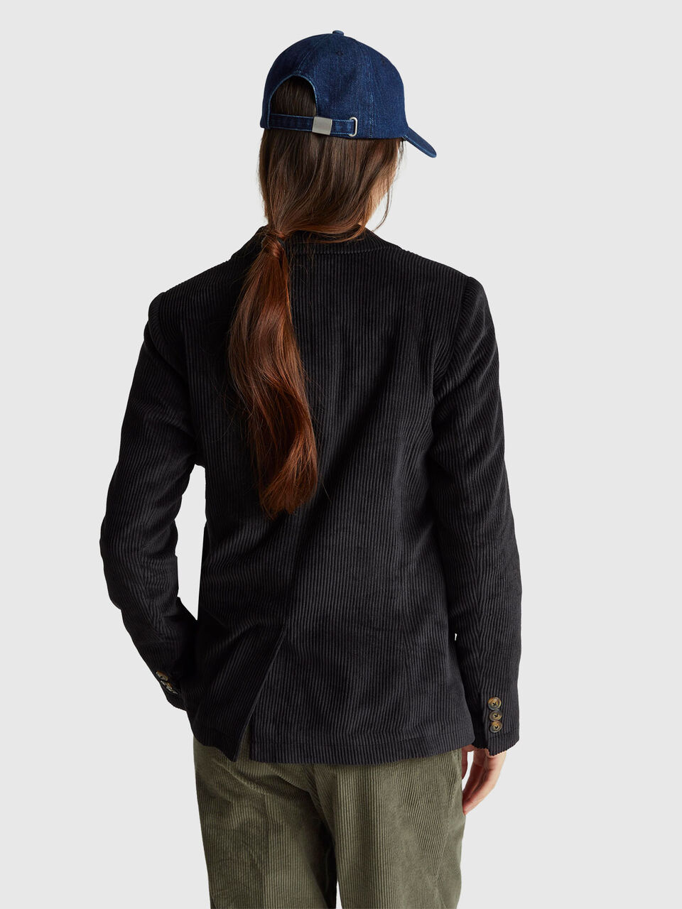 GIACCA Donna image number null