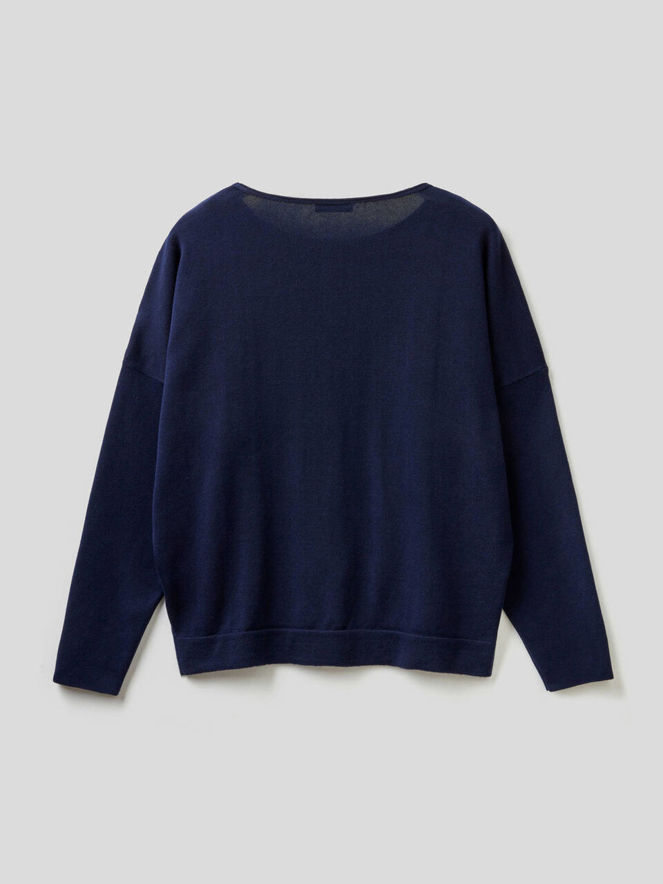 Maglia 100% cotone image number 2