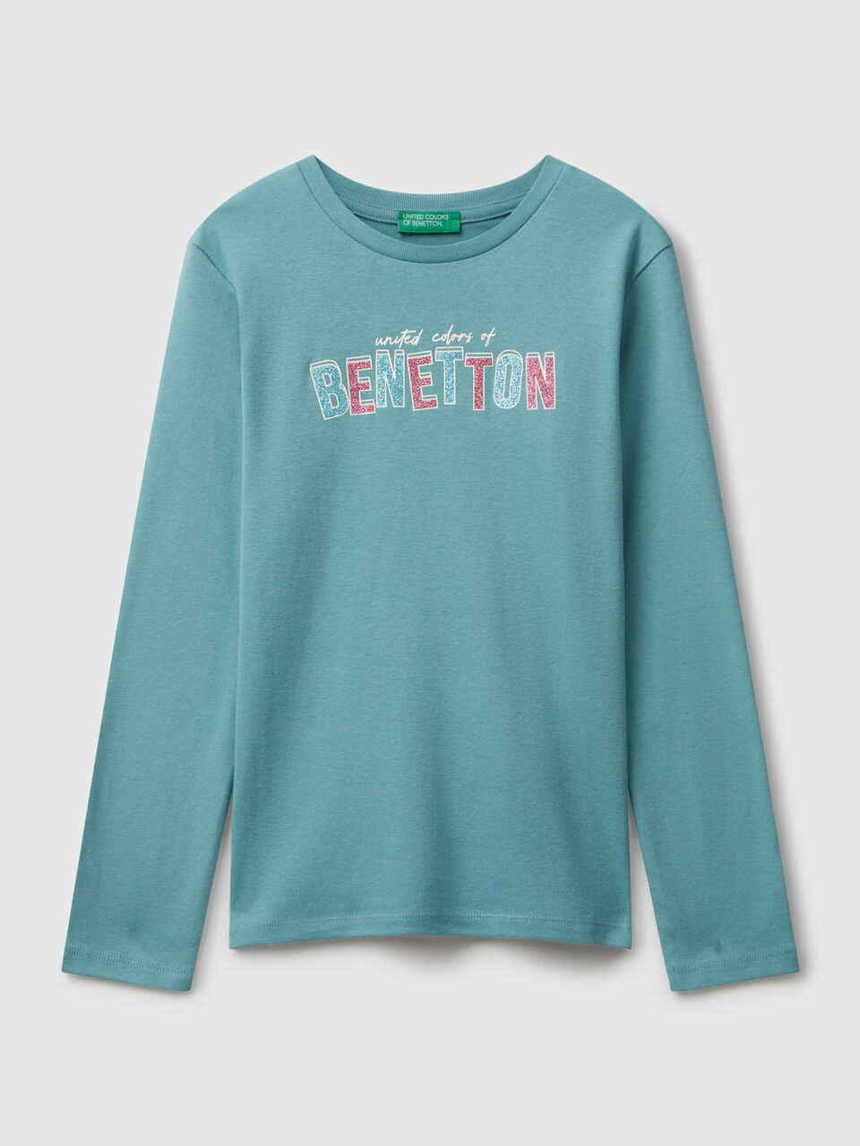 T-SHIRT M/L Bambina image number 1