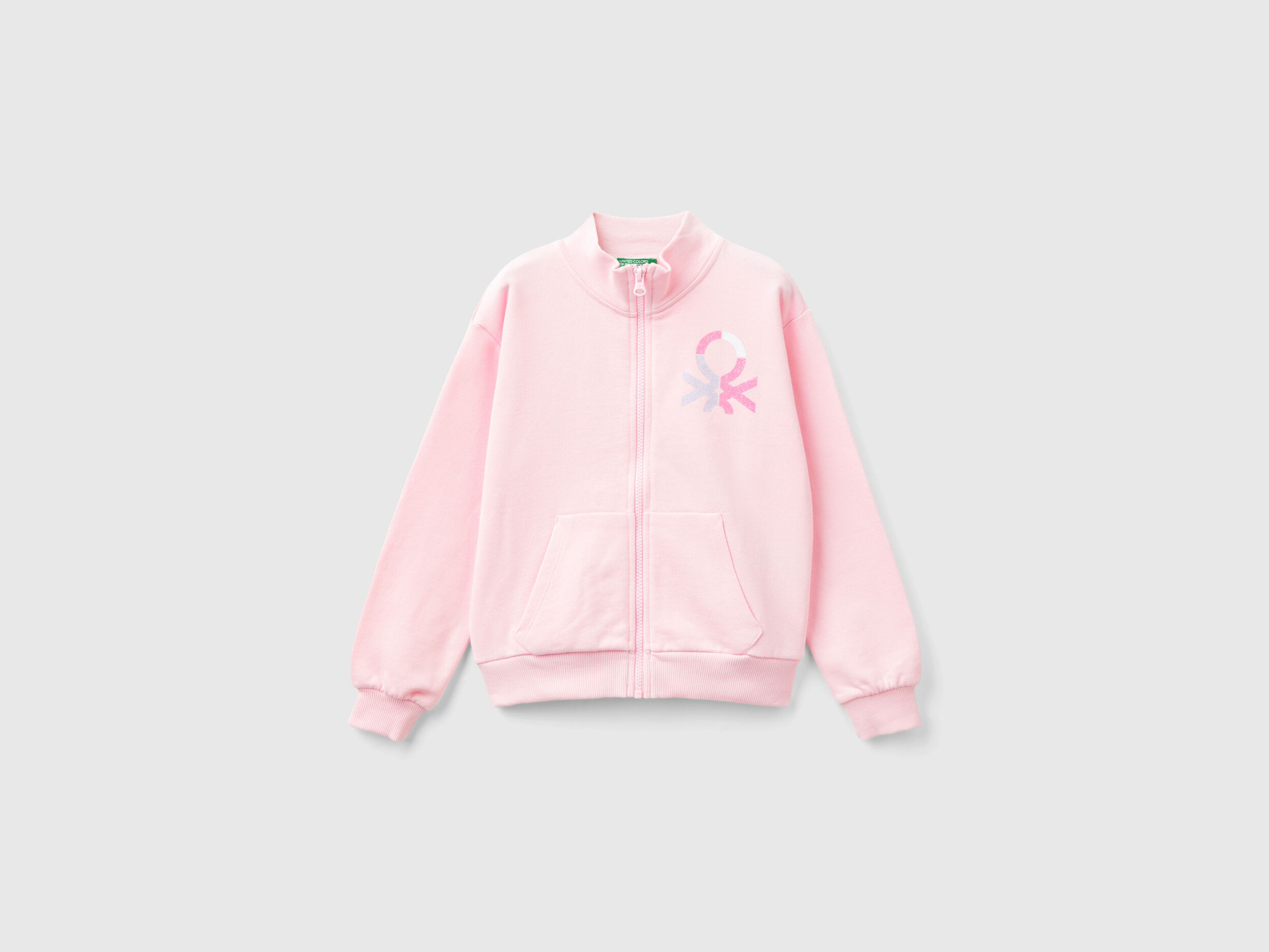 Benetton felpe bambina store
