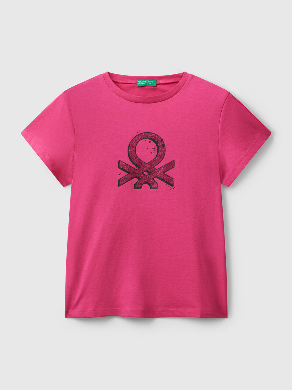 T-SHIRT Bambina image number 1