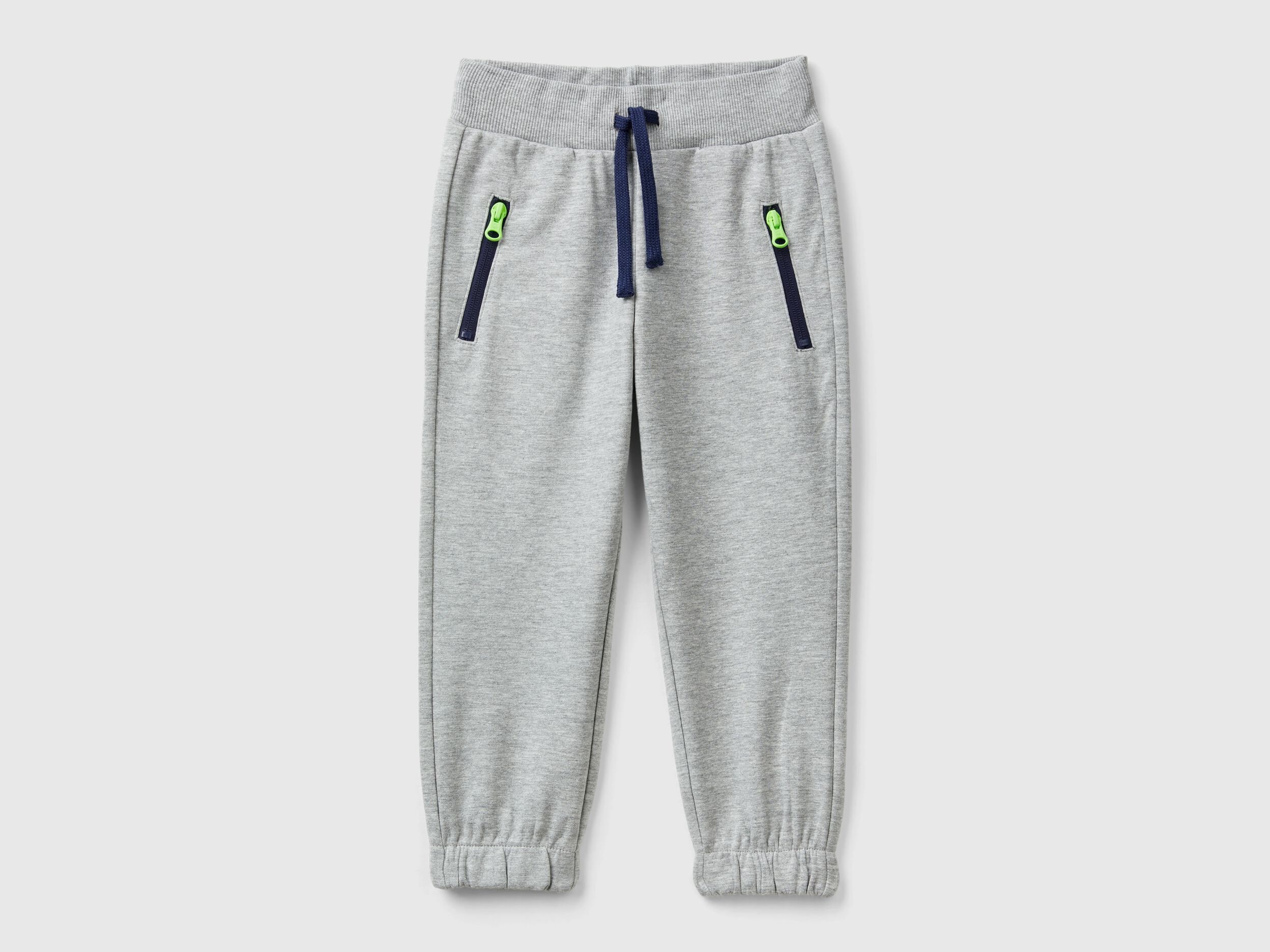 Pantaloni Bimbo e Jeans Mid Season Sale Collezione Benetton