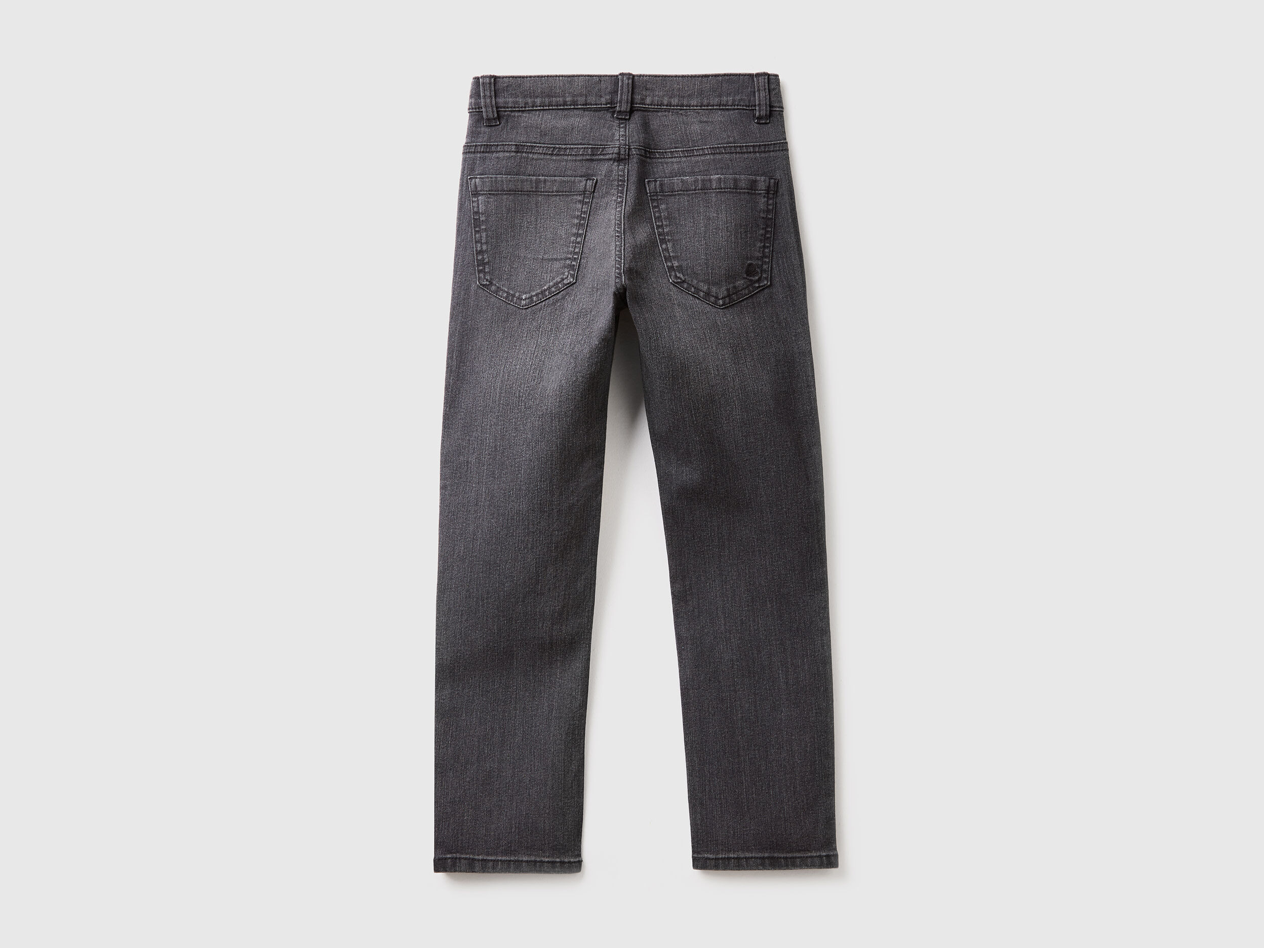 Jeans bambino shop benetton