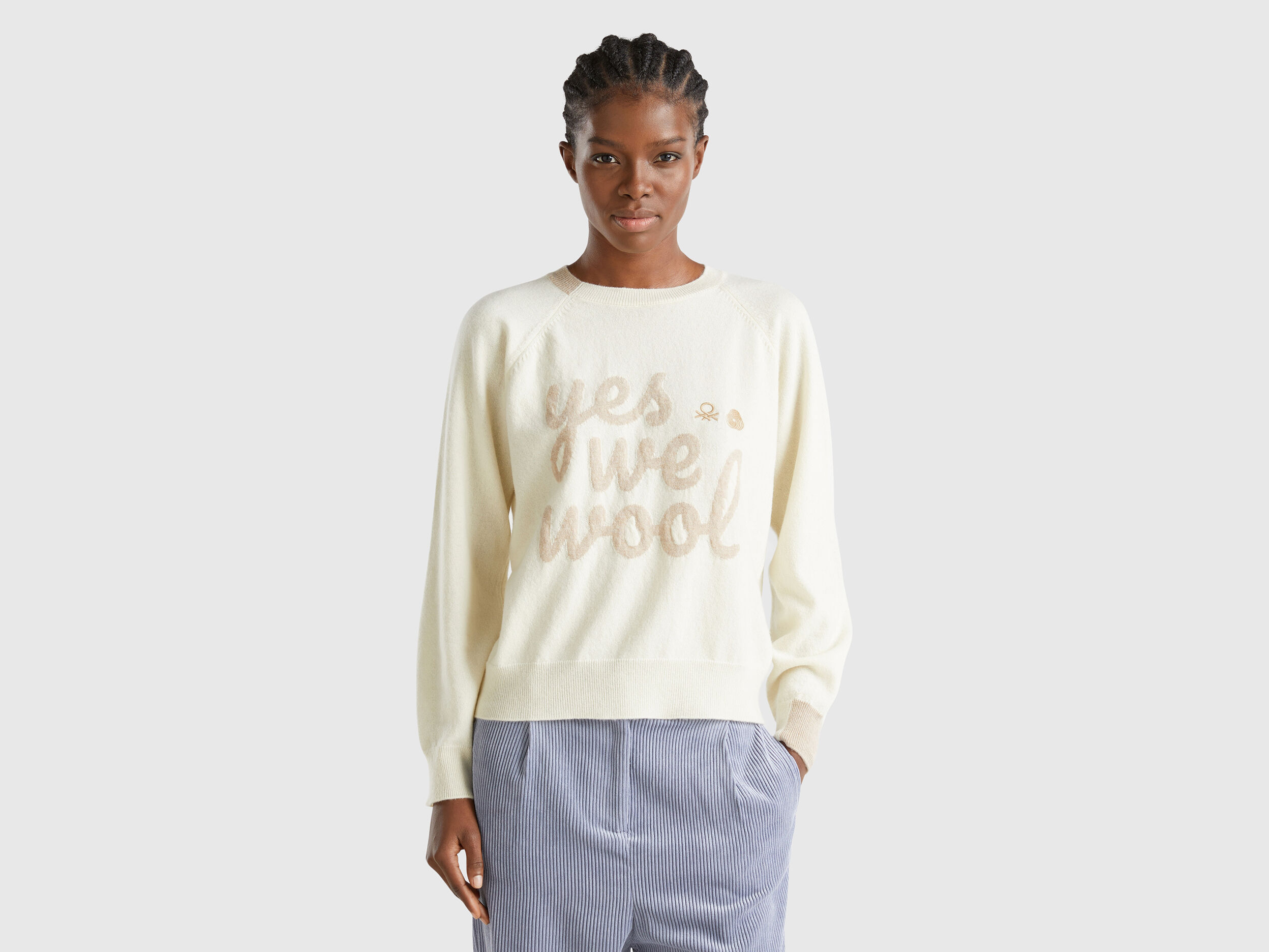 Maglie girocollo donna top