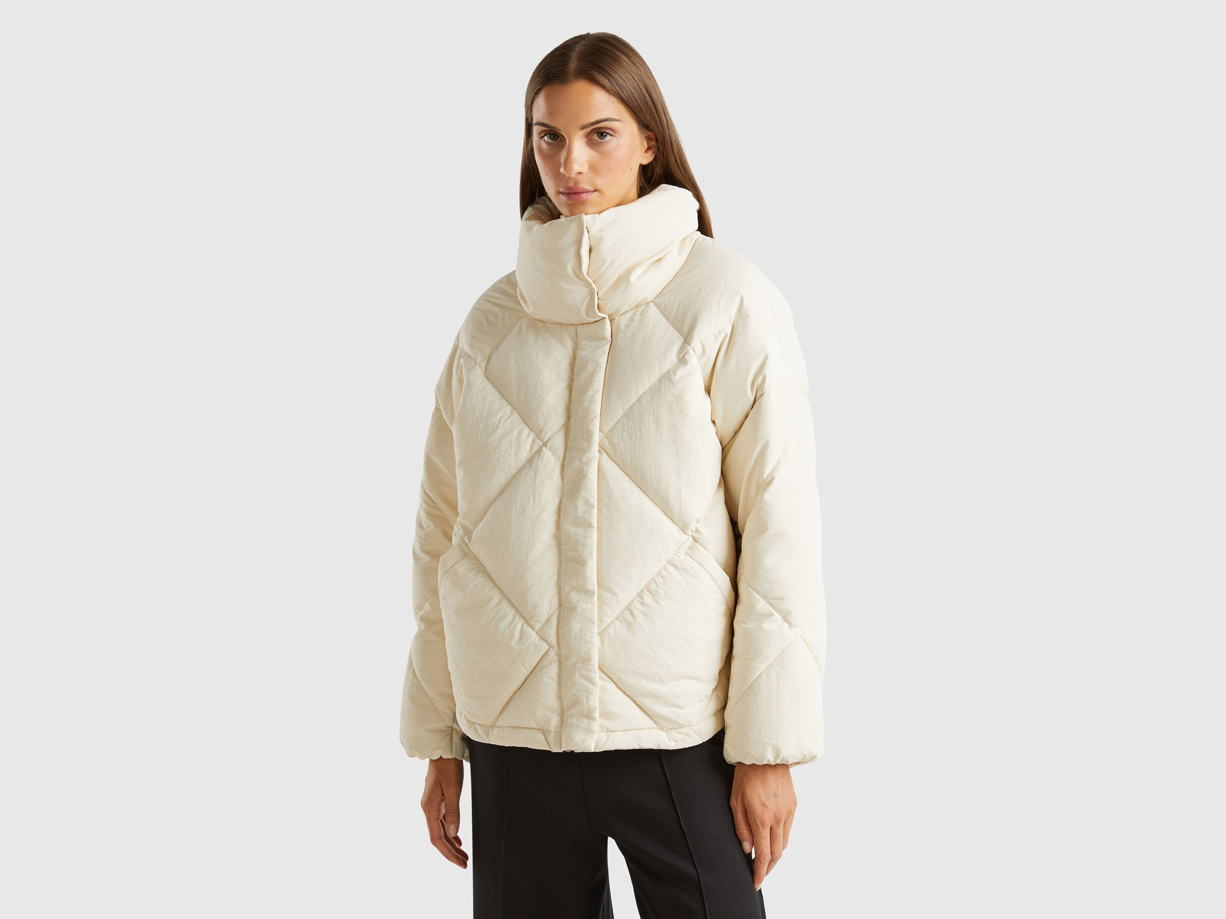 Giubbotti leggeri benetton cheap