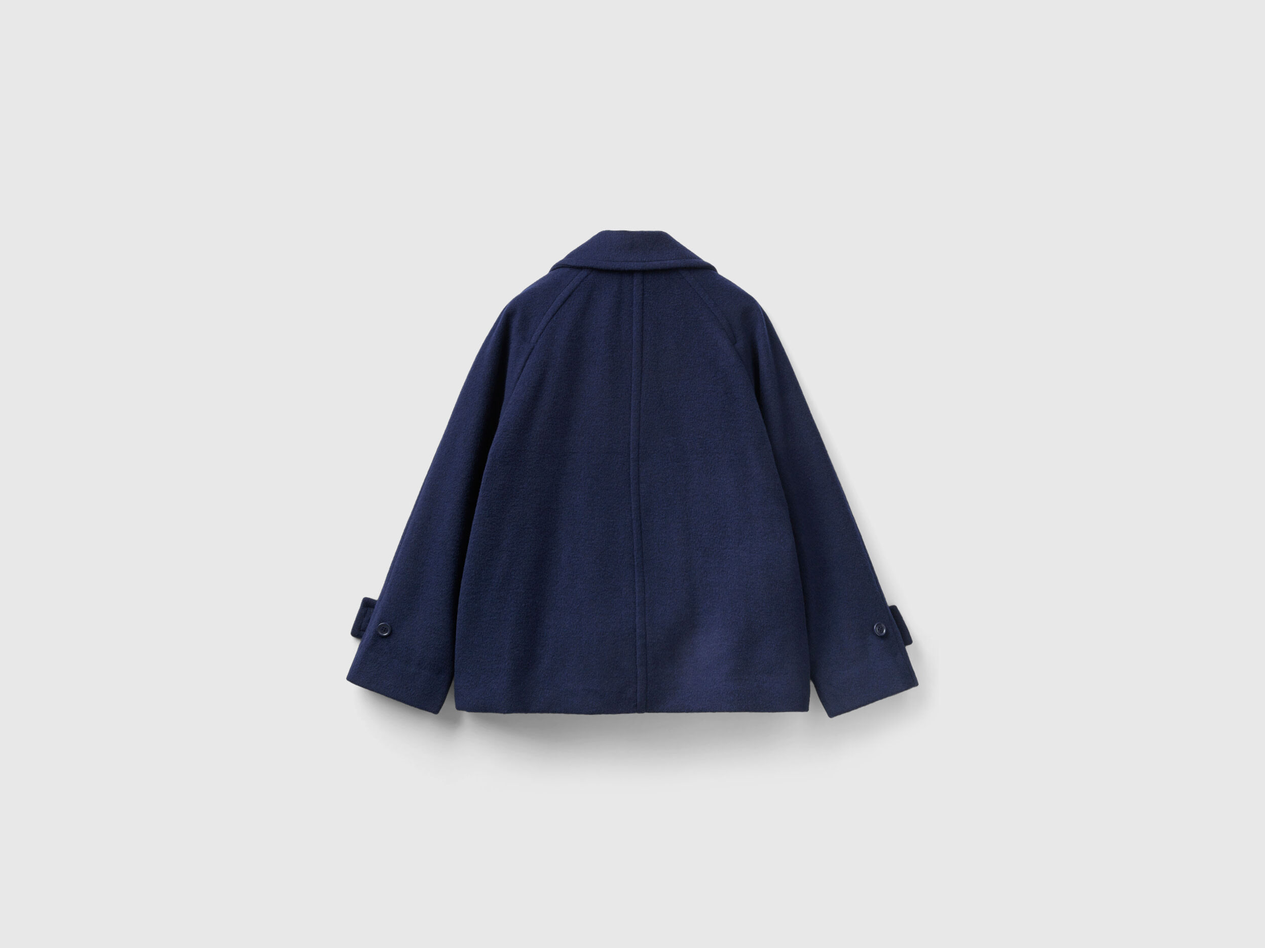 Cappotto corto donna online