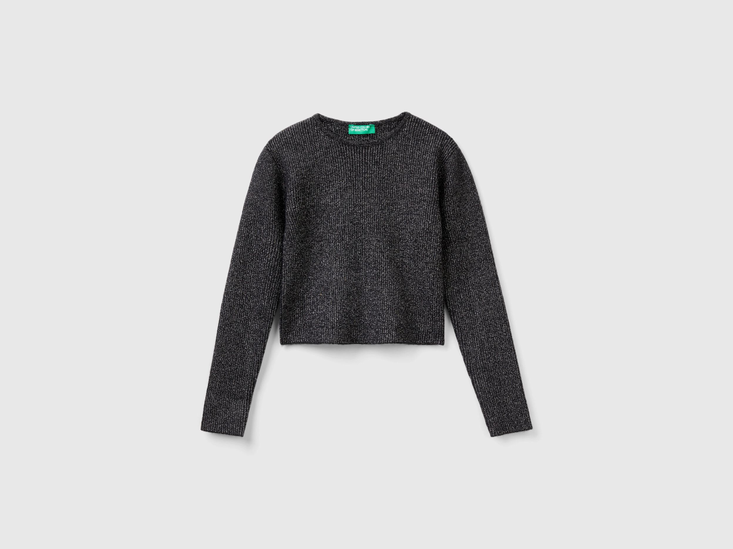 Benetton maglie hotsell bambina