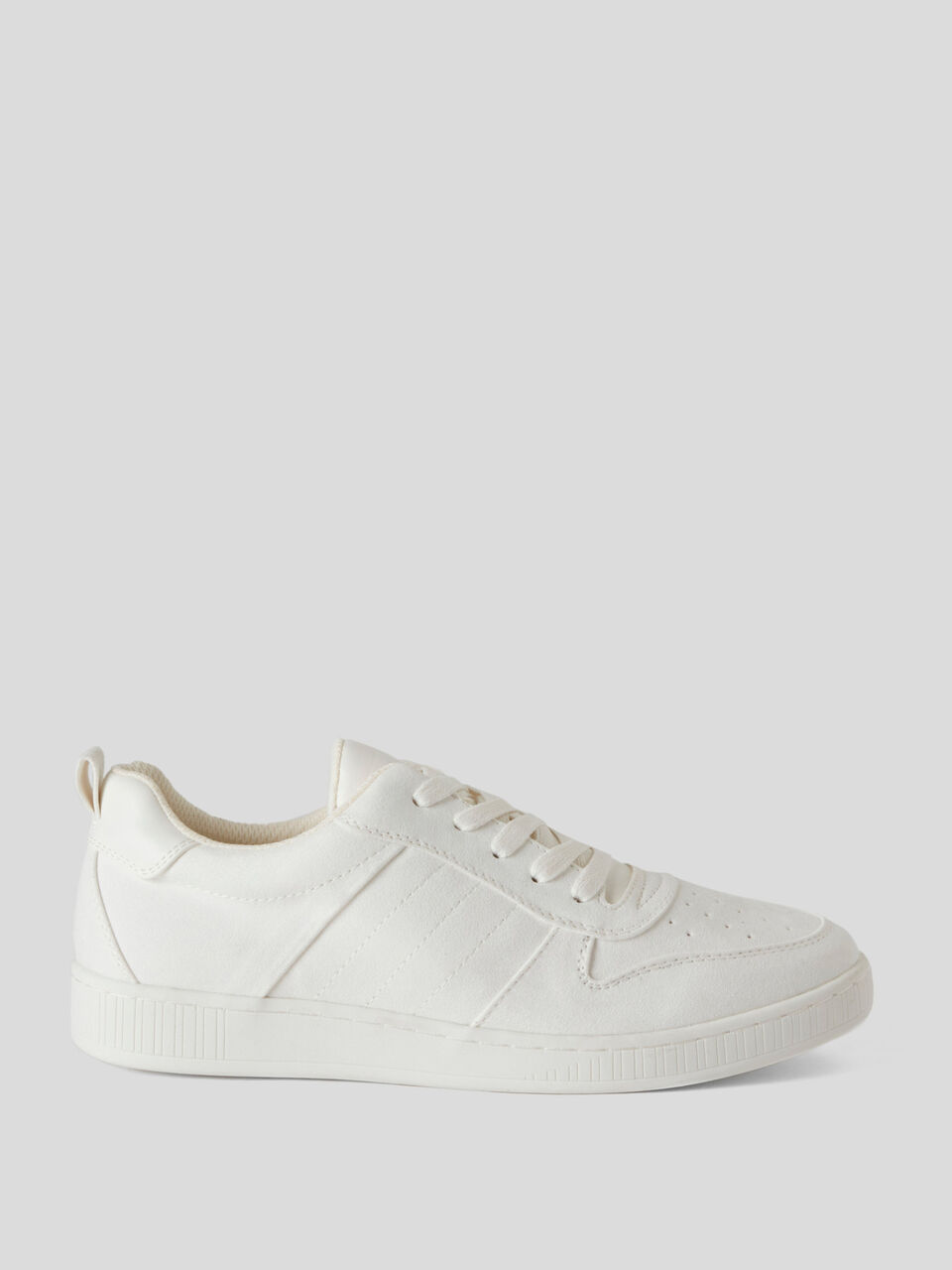 Sneakers in tessuto riciclato image number 1
