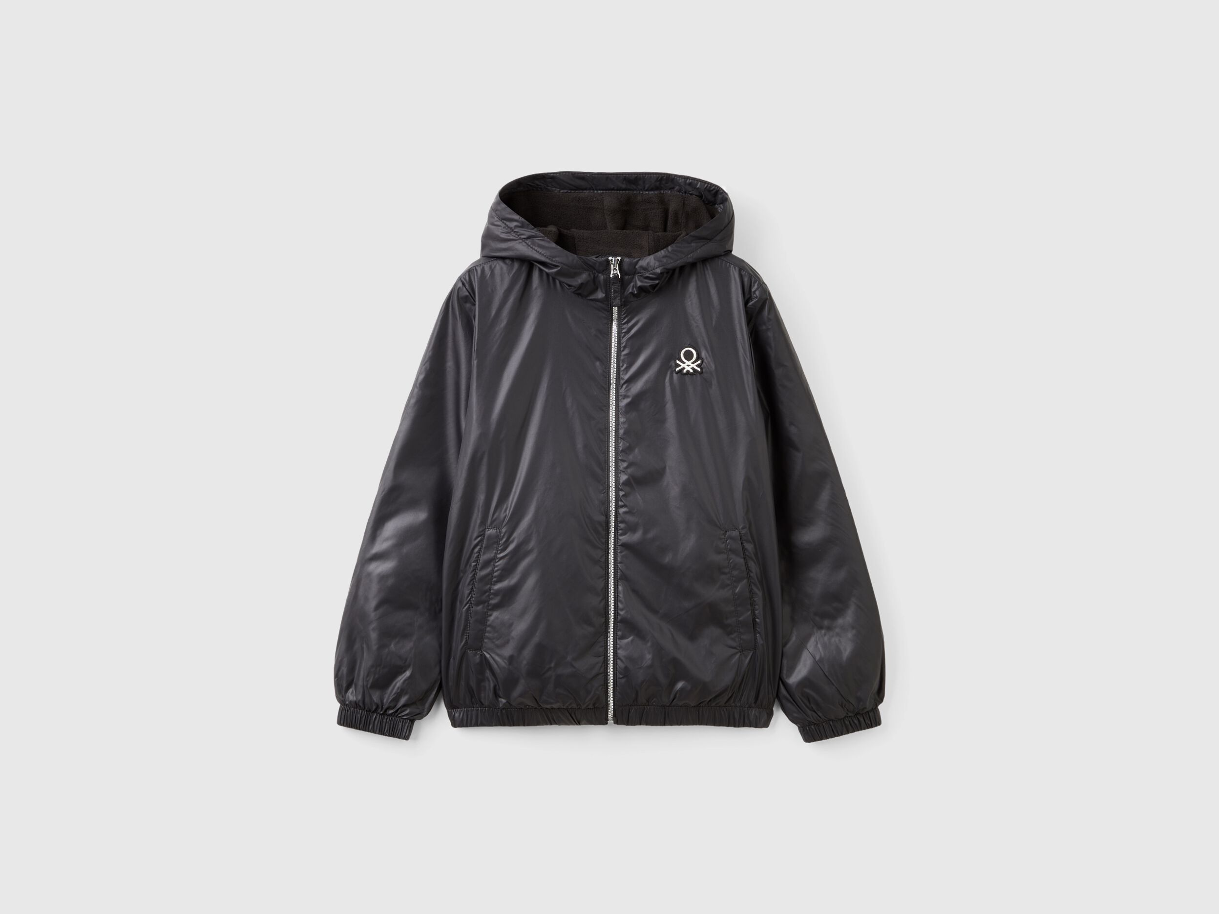 Benetton giacca bambina cheap