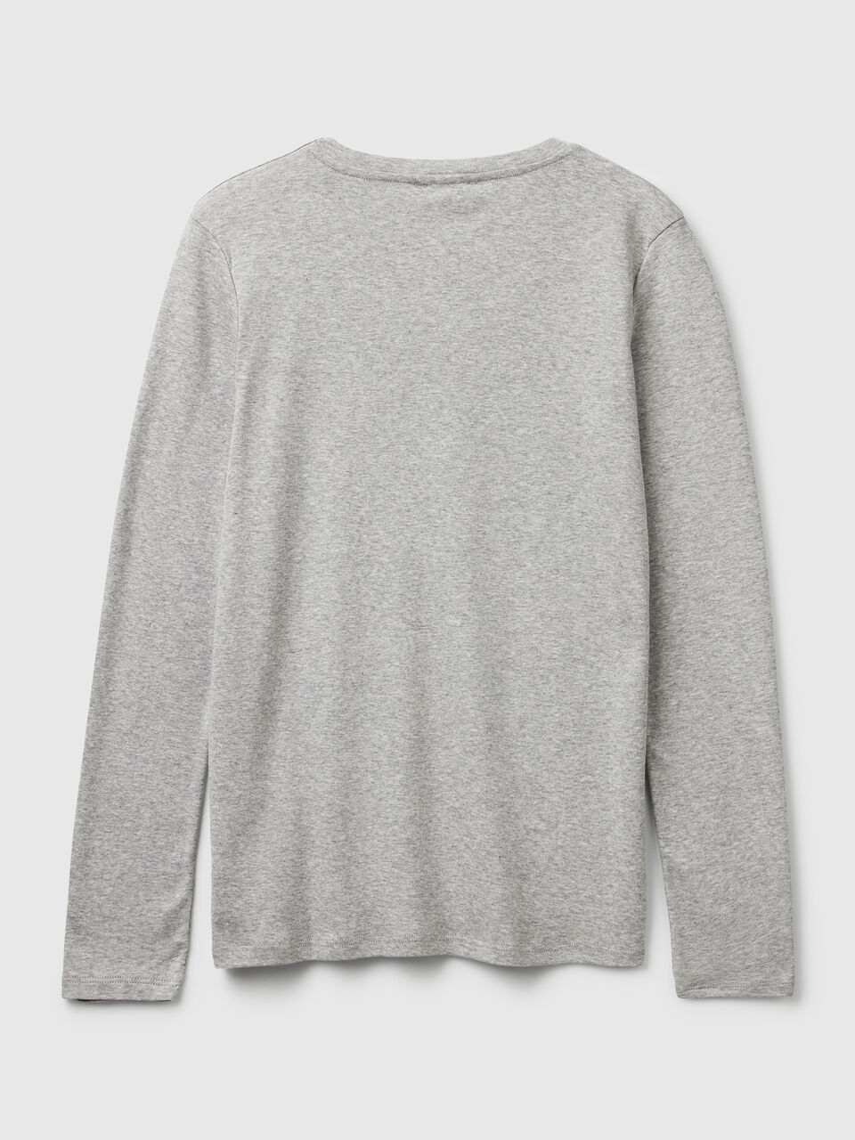 T-SHIRT M/L Donna image number 2