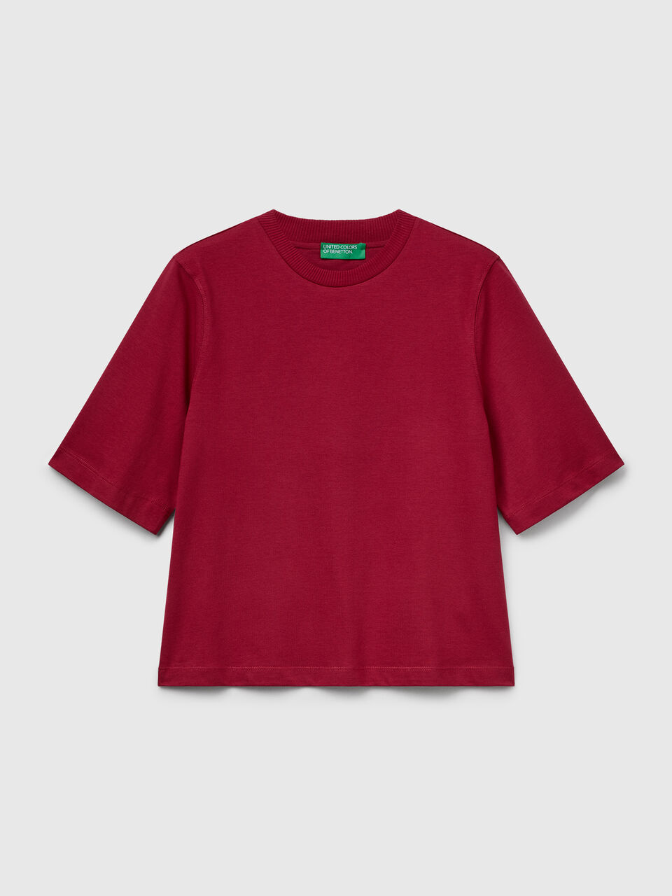 T-SHIRT Donna image number 1