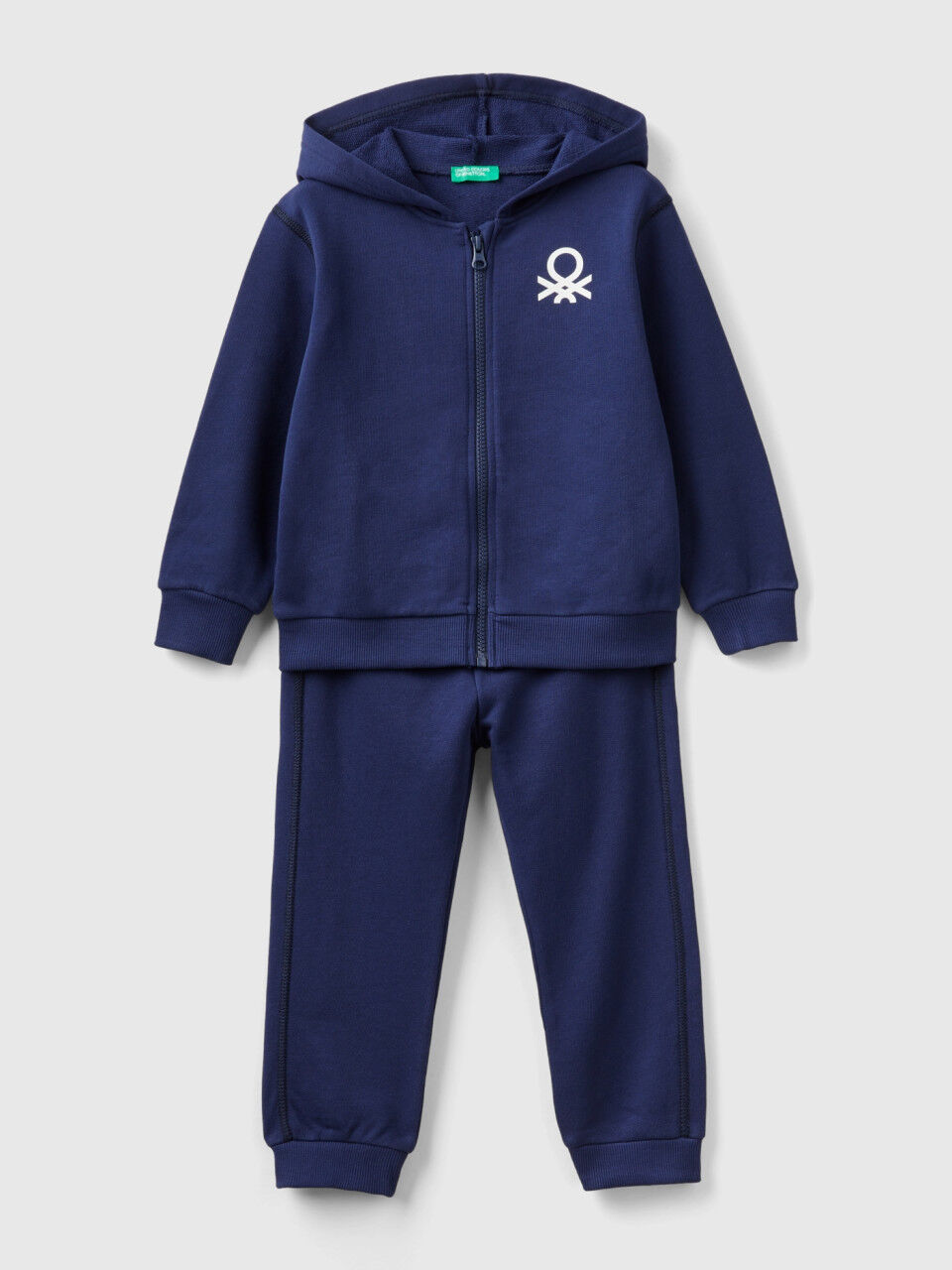 Tute benetton hot sale bambino